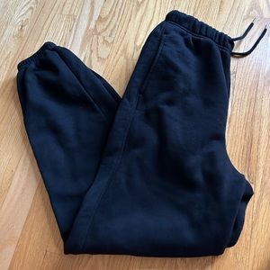 Old navy jogger sweatpants